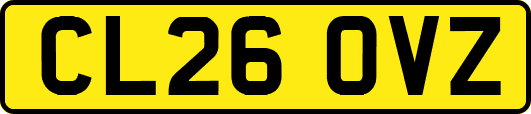 CL26OVZ