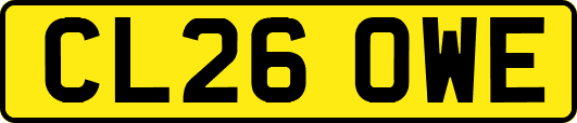 CL26OWE