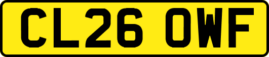 CL26OWF