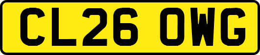 CL26OWG
