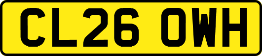 CL26OWH
