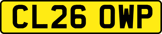CL26OWP