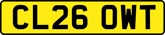 CL26OWT