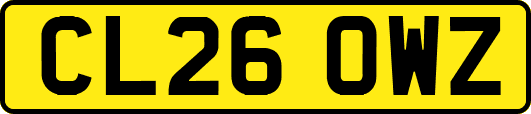 CL26OWZ