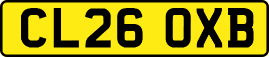 CL26OXB