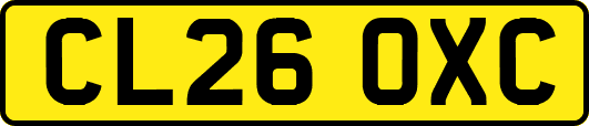 CL26OXC