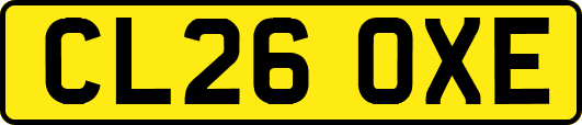 CL26OXE
