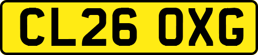 CL26OXG