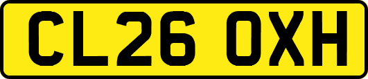 CL26OXH