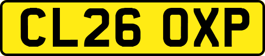CL26OXP