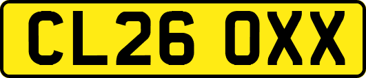 CL26OXX