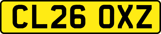 CL26OXZ