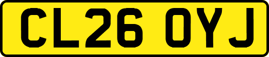 CL26OYJ