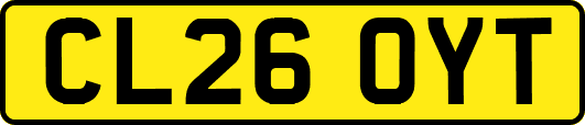 CL26OYT