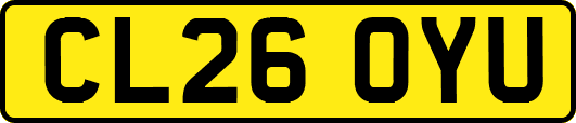 CL26OYU