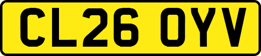 CL26OYV