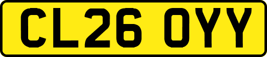 CL26OYY