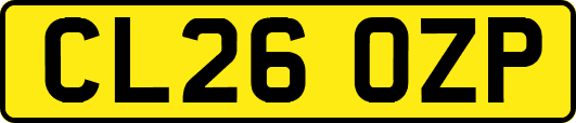 CL26OZP
