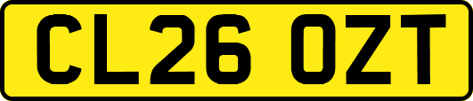 CL26OZT