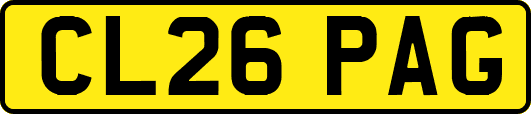 CL26PAG