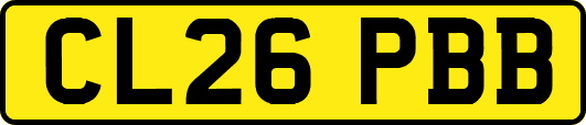 CL26PBB