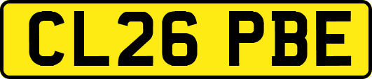 CL26PBE