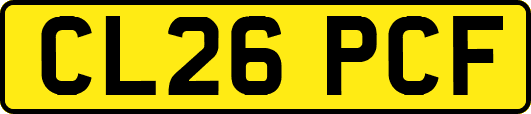 CL26PCF