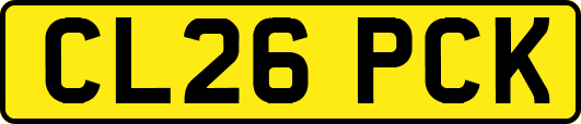 CL26PCK