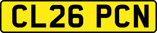 CL26PCN