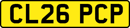 CL26PCP