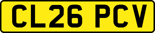 CL26PCV