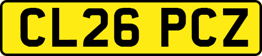 CL26PCZ