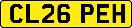 CL26PEH