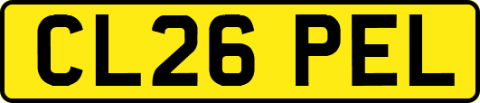 CL26PEL