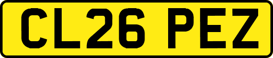 CL26PEZ