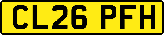 CL26PFH