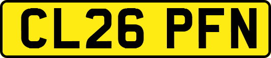 CL26PFN