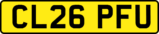 CL26PFU
