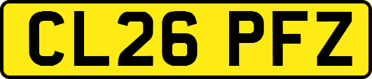 CL26PFZ