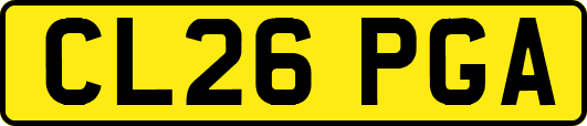 CL26PGA