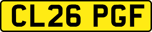 CL26PGF