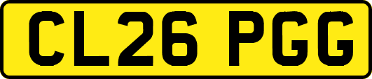CL26PGG