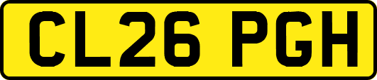 CL26PGH