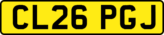 CL26PGJ