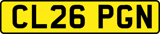 CL26PGN