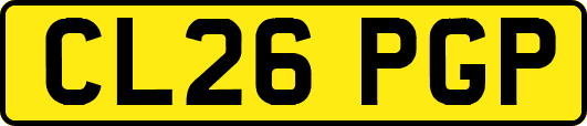 CL26PGP