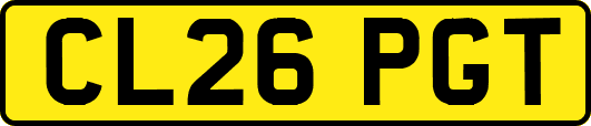 CL26PGT