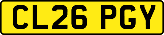 CL26PGY