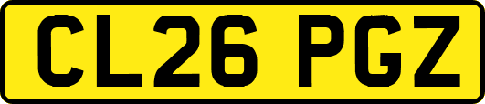 CL26PGZ