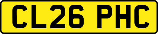 CL26PHC